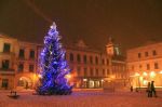 The Market Square